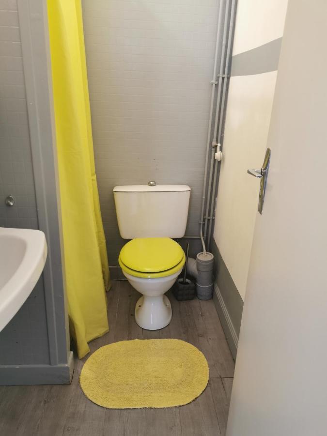 Suite Bonhomme 6 - 2 Pers - Reims Hyper Centre Exterior foto